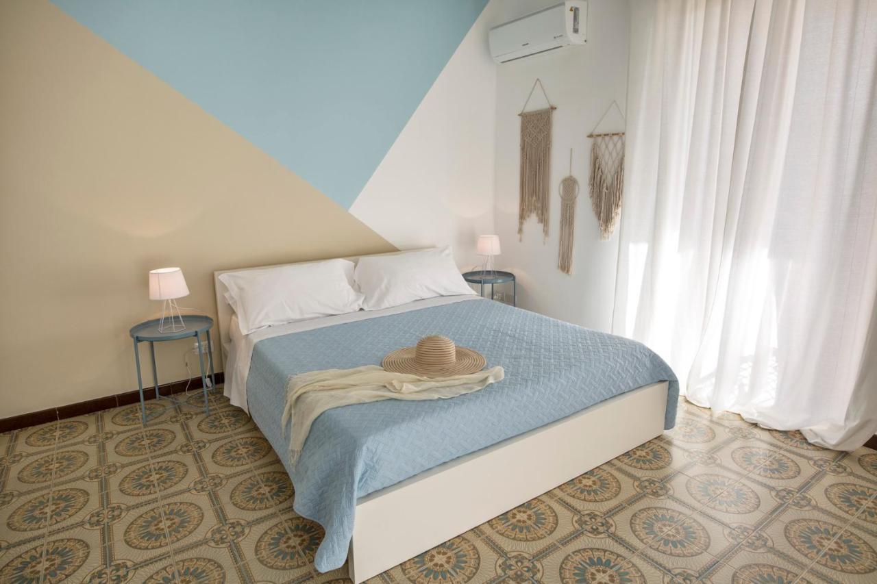 Siciliacasevacanze - Marina Domus 82 Casa vacanze