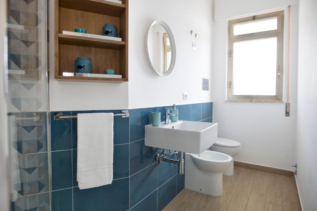 Ferienhaus Siciliacasevacanze - Marina Domus 82
