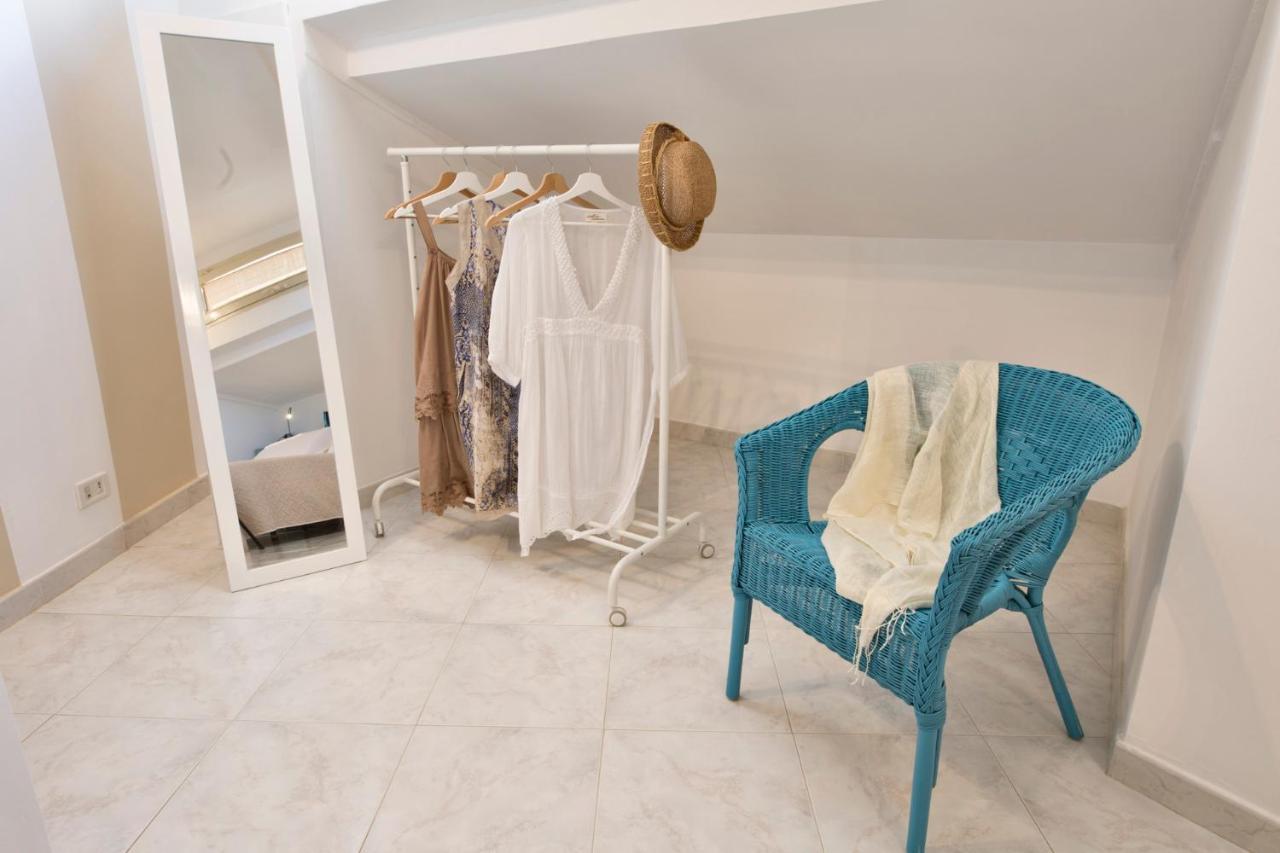 Casa vacanze Siciliacasevacanze - Marina Domus 82