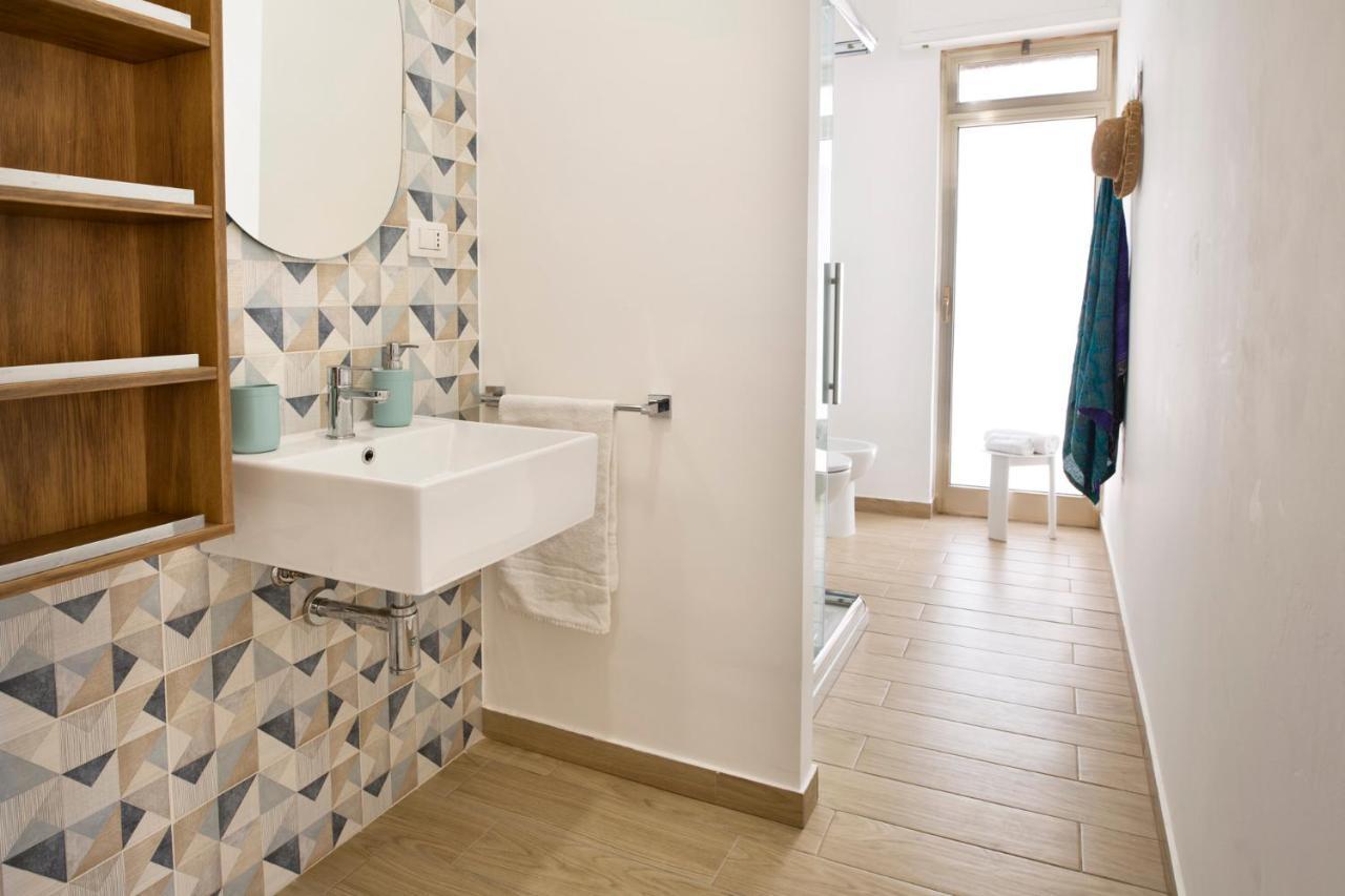 Casa vacanze Siciliacasevacanze - Marina Domus 82