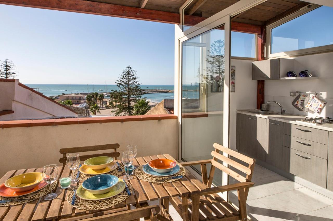 Siciliacasevacanze - Marina Domus 82 Casa vacanze