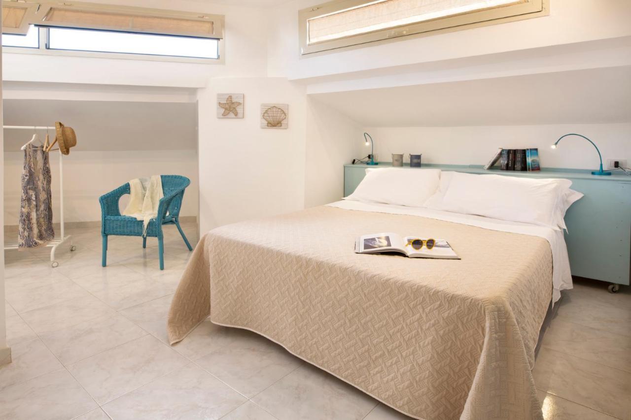 Casa vacanze Siciliacasevacanze - Marina Domus 82