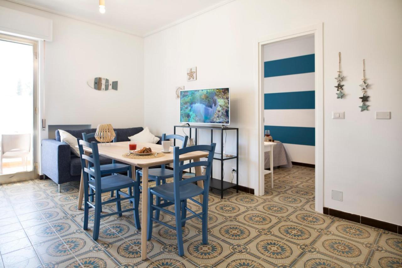 Siciliacasevacanze - Marina Domus 82 *