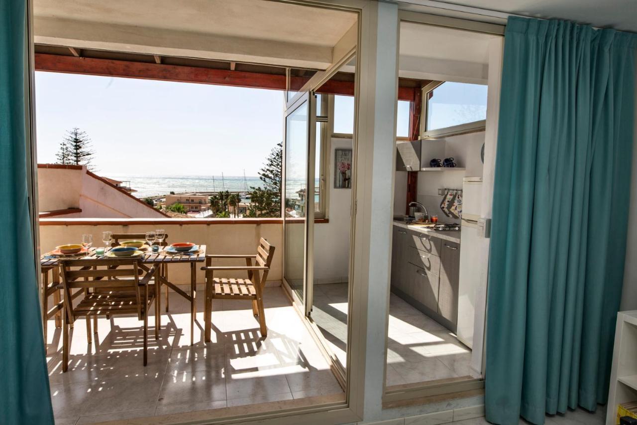 Siciliacasevacanze - Marina Domus 82 *