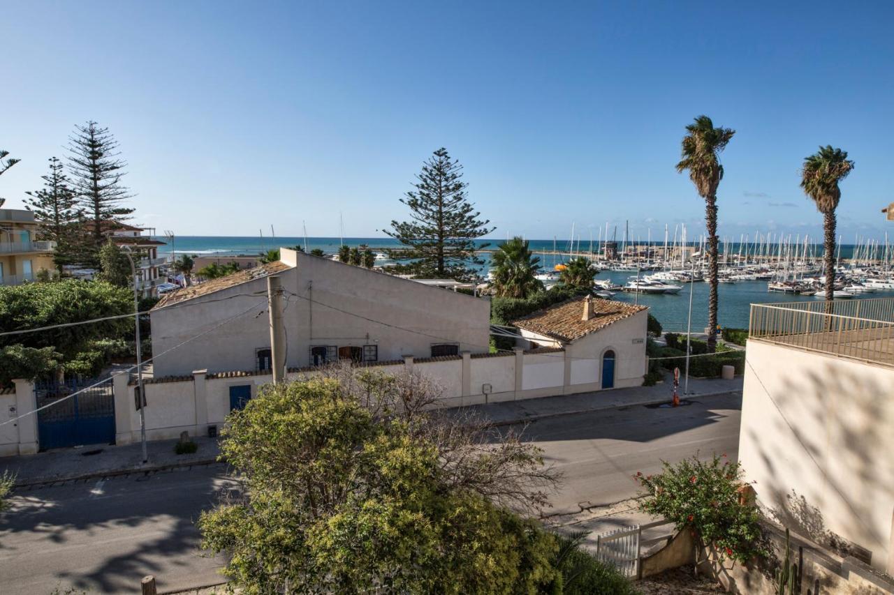 Siciliacasevacanze - Marina Domus 82 Ferienhaus *