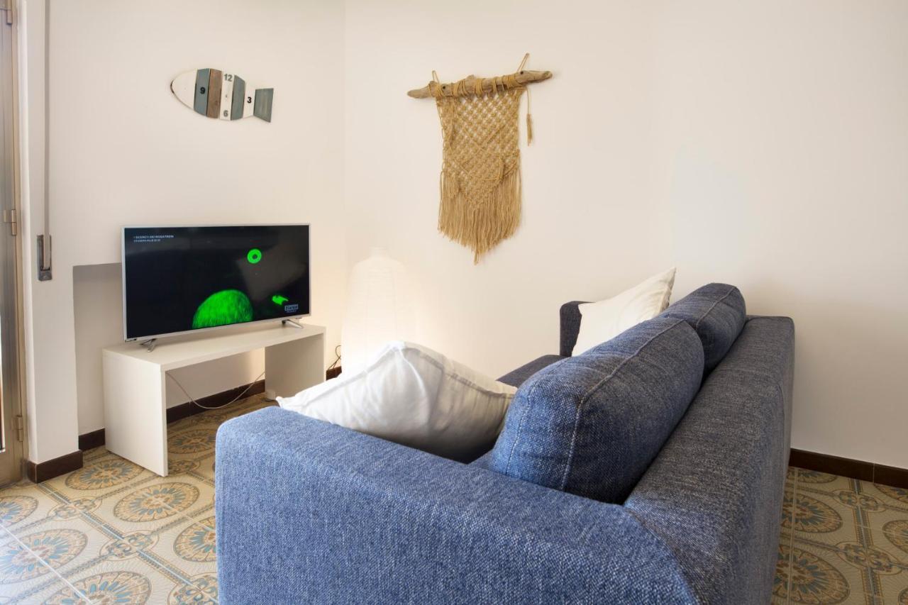 Ferienhaus Siciliacasevacanze - Marina Domus 82 *