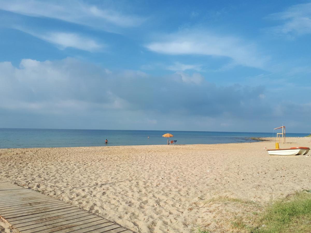 Ferienhaus Siciliacasevacanze - Marina Domus 82 *