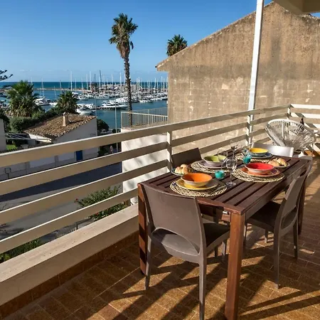 Siciliacasevacanze - Marina Domus 82 Marina di Ragusa Exterior photo
