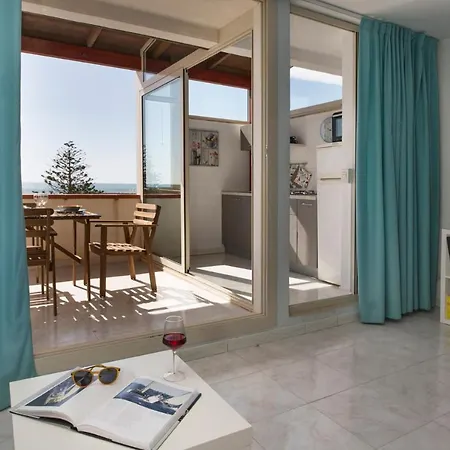 Siciliacasevacanze - Marina Domus 82 Marina di Ragusa Exterior photo