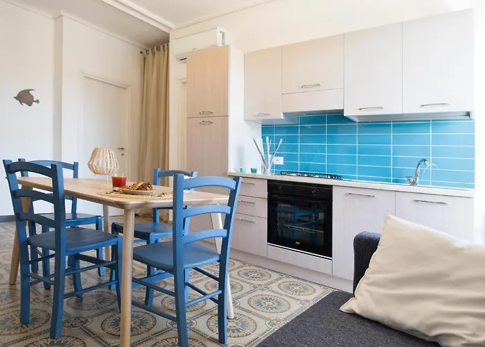 Siciliacasevacanze - Marina Domus 82