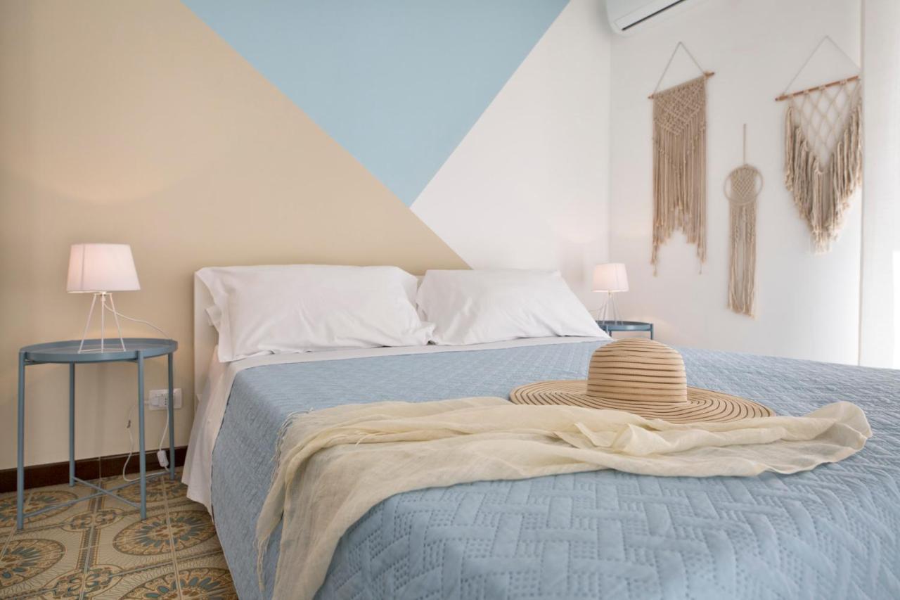 Siciliacasevacanze - Marina Domus 82 Holiday home Marina di Ragusa