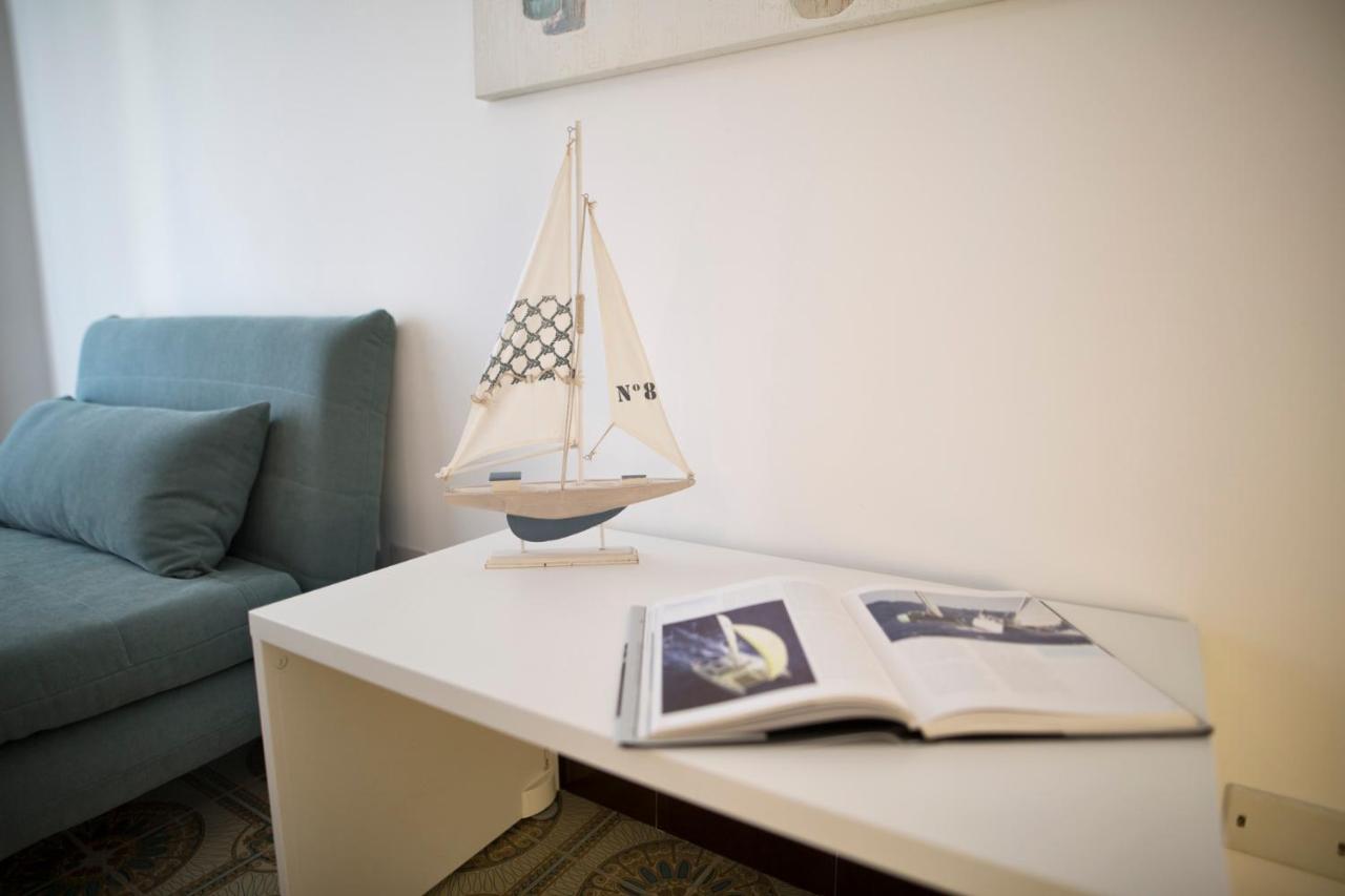Holiday home Siciliacasevacanze - Marina Domus 82 Marina di Ragusa