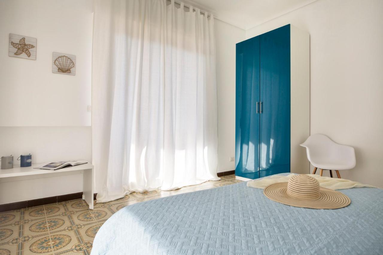 Siciliacasevacanze - Marina Domus 82 *