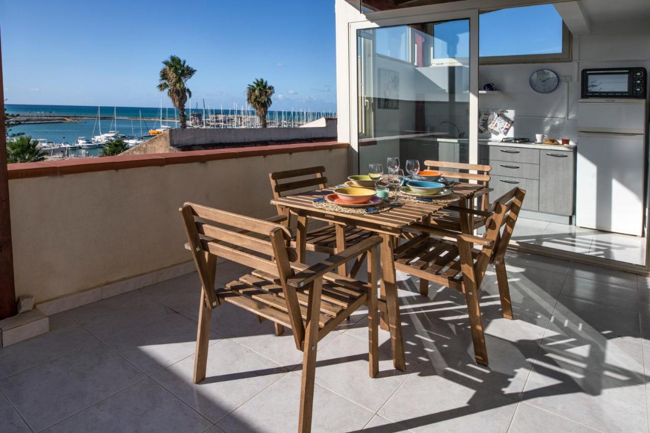 Siciliacasevacanze - Marina Domus 82 Holiday home *