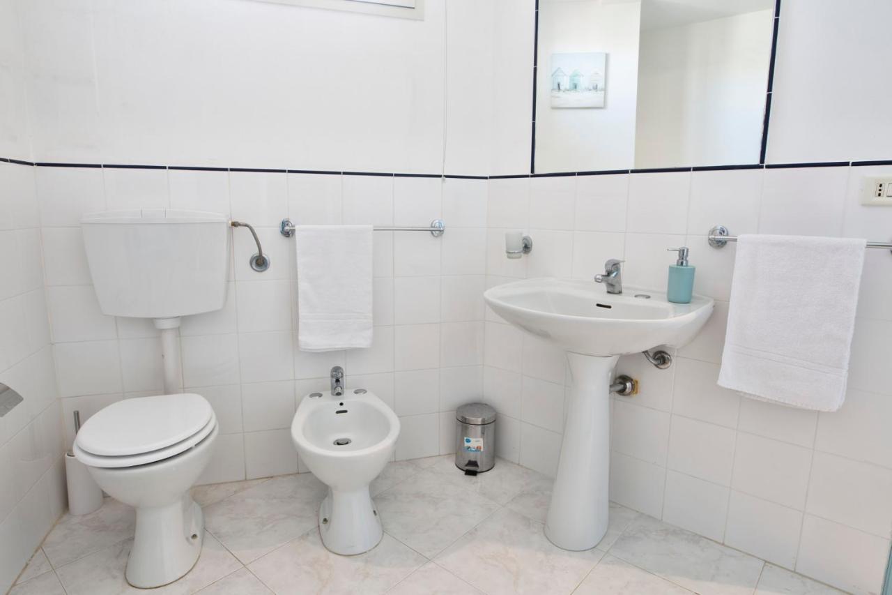 Siciliacasevacanze - Marina Domus 82