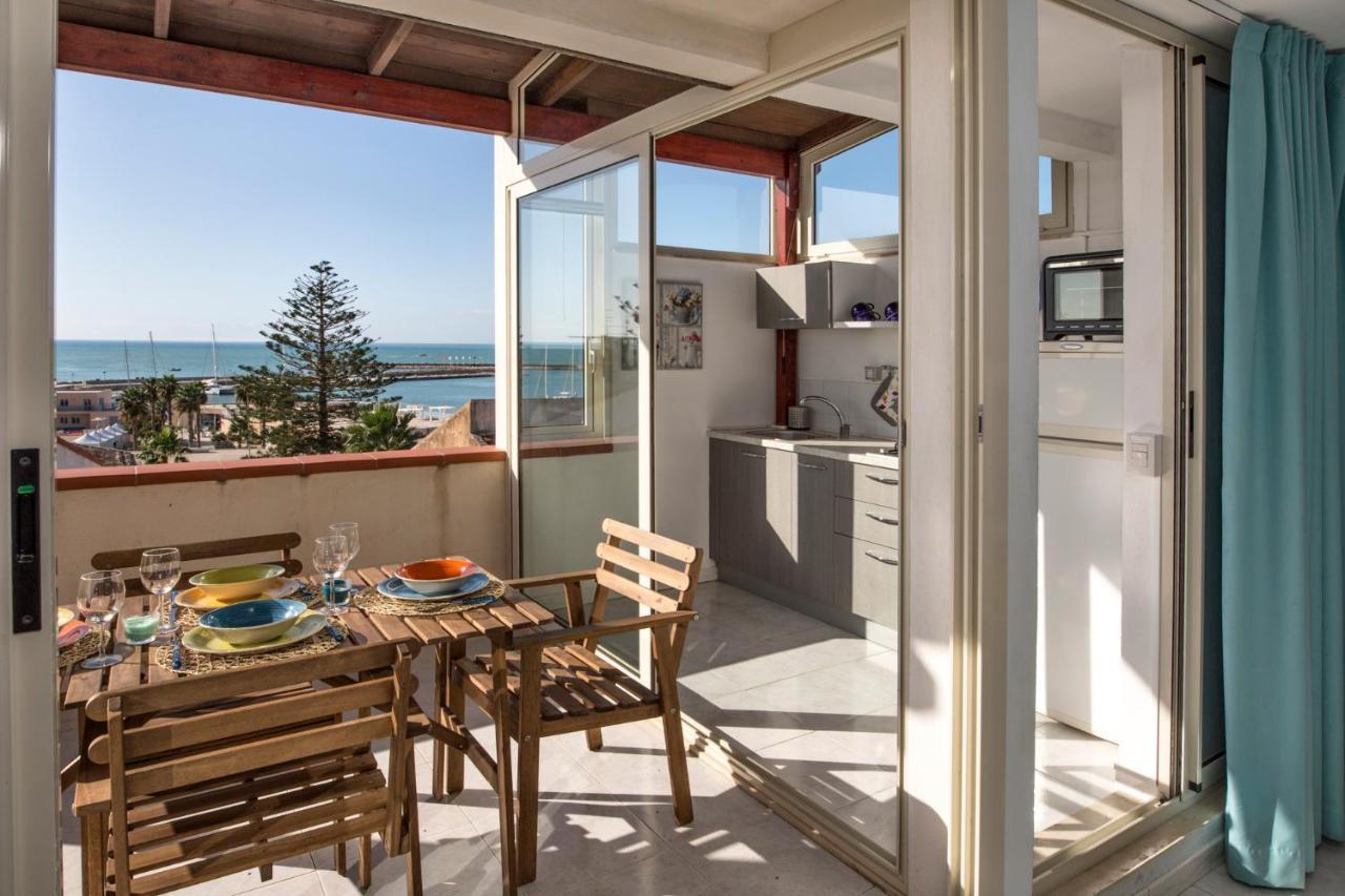 Siciliacasevacanze - Marina Domus 82 * Marina di Ragusa