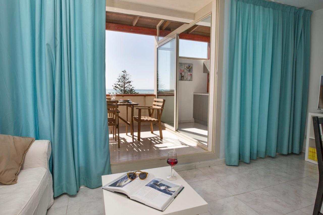 Holiday home Siciliacasevacanze - Marina Domus 82 *