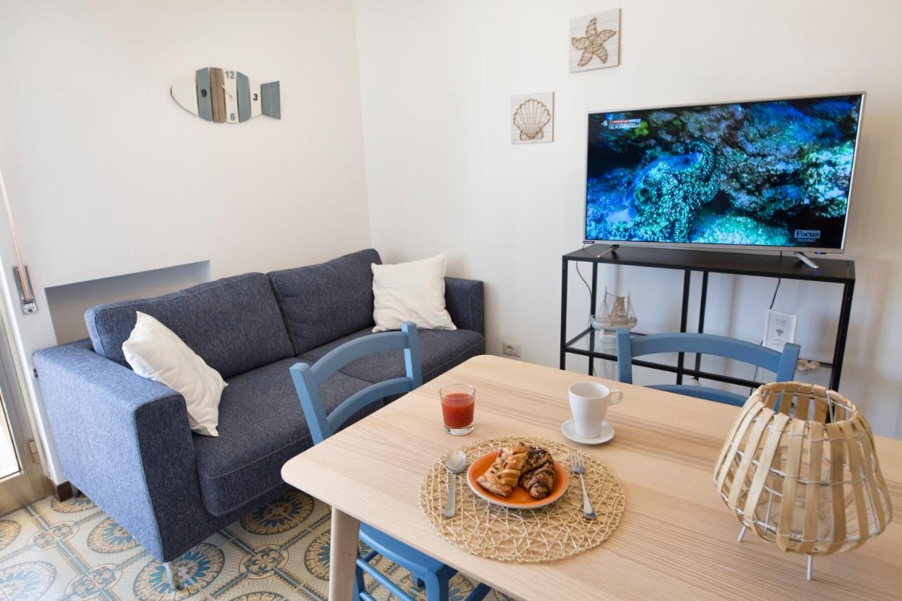 Holiday home Siciliacasevacanze - Marina Domus 82 *