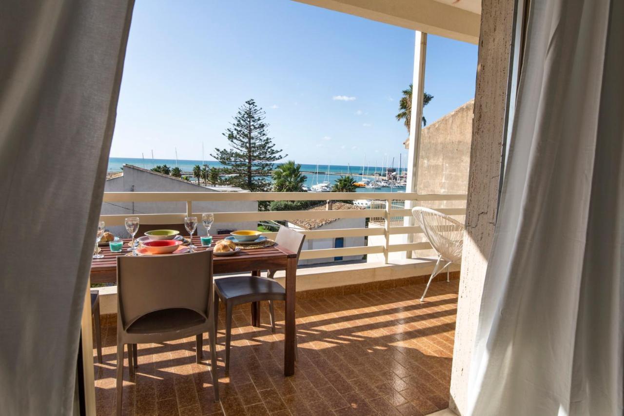 Holiday home Siciliacasevacanze - Marina Domus 82