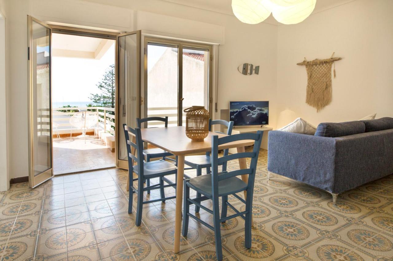Siciliacasevacanze - Marina Domus 82 Holiday home Marina di Ragusa