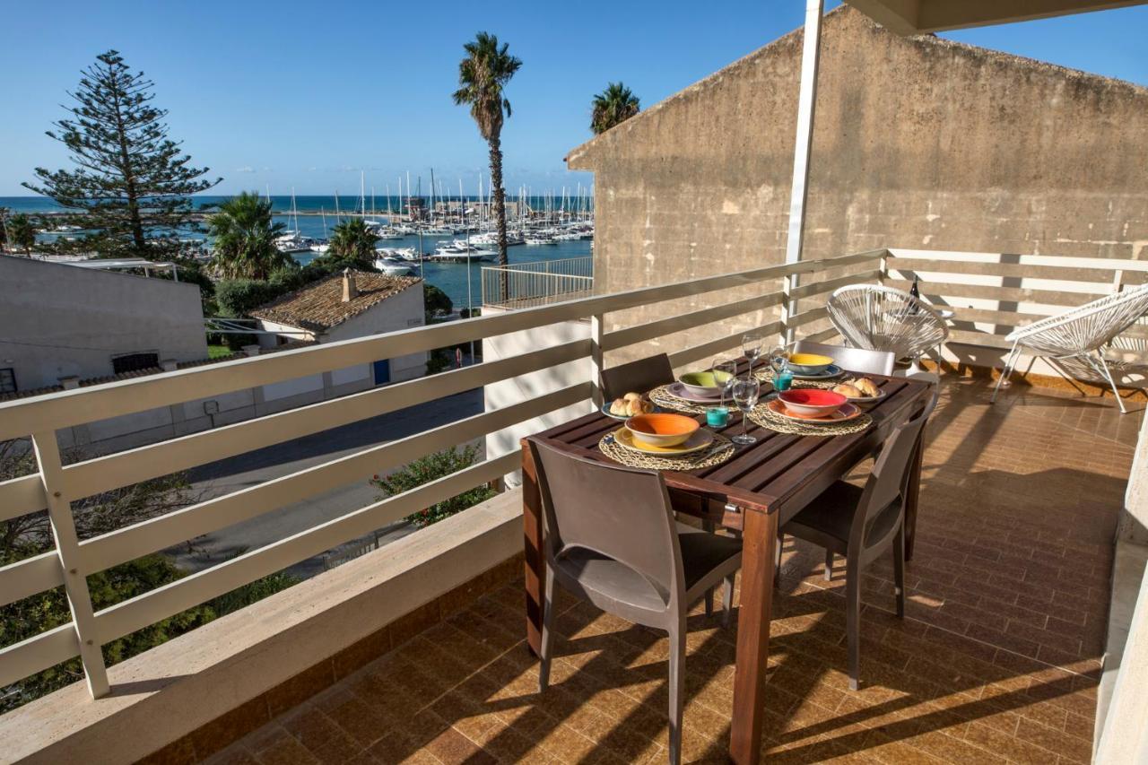 Siciliacasevacanze - Marina Domus 82 *