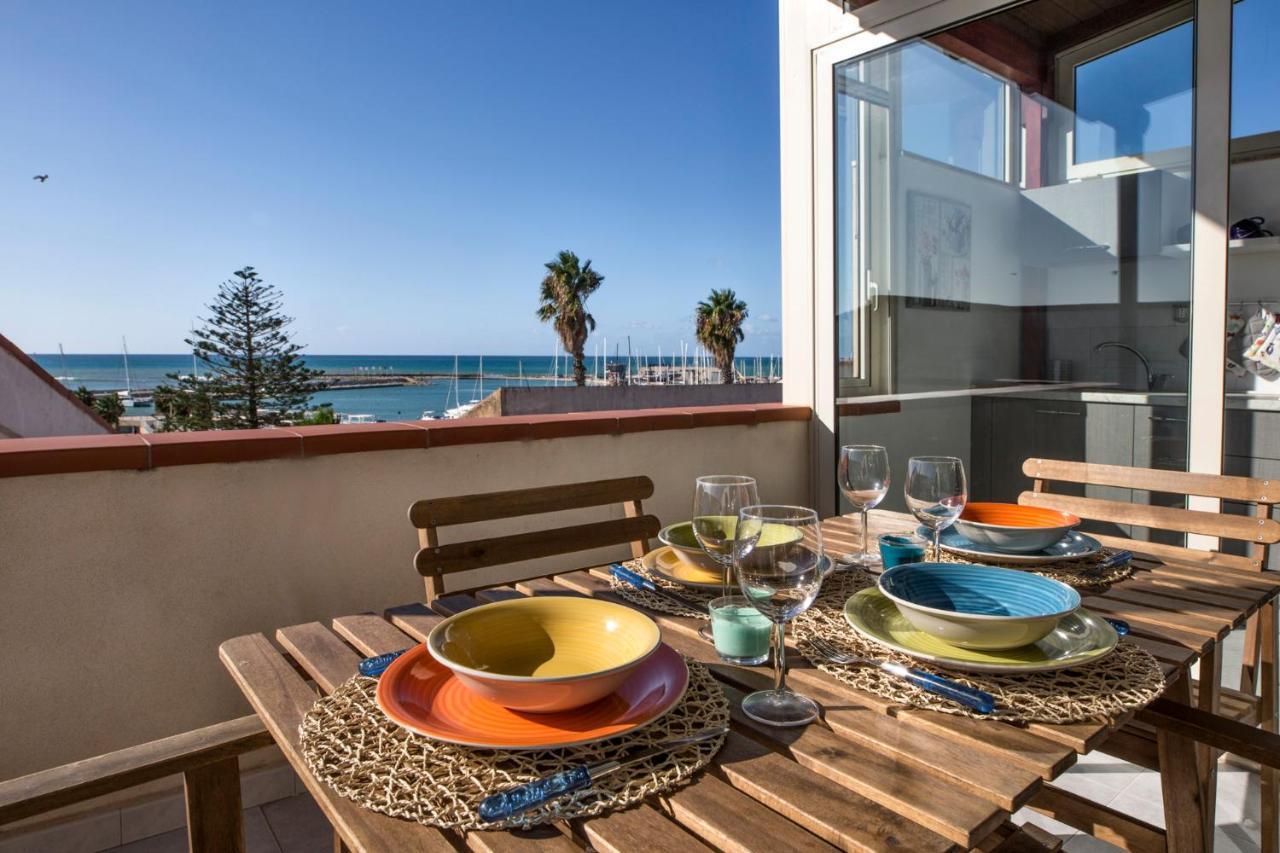 Siciliacasevacanze - Marina Domus 82 Holiday home *