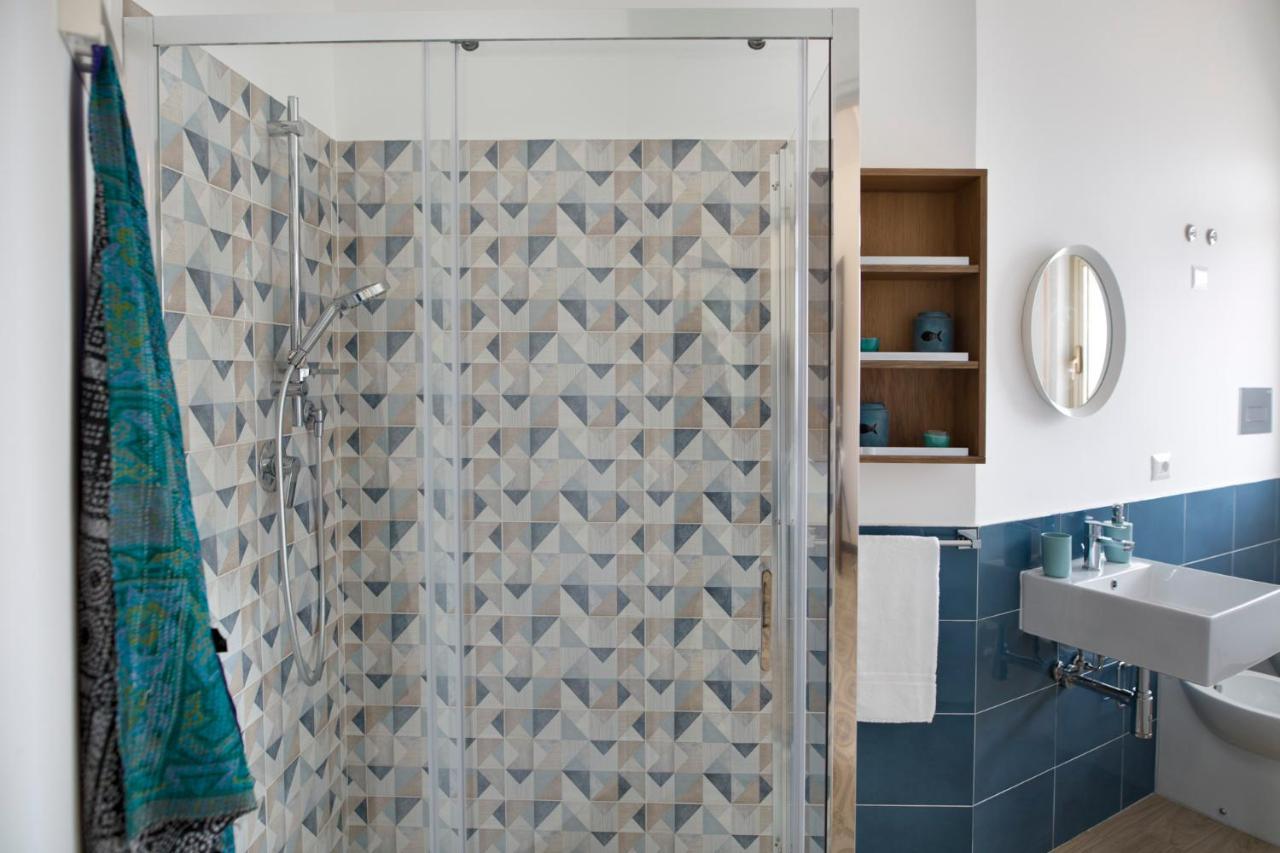 Holiday home Siciliacasevacanze - Marina Domus 82 Marina di Ragusa