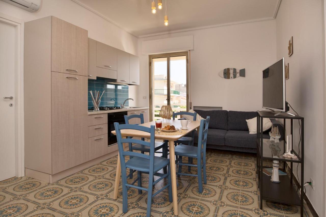 Siciliacasevacanze - Marina Domus 82 Holiday home