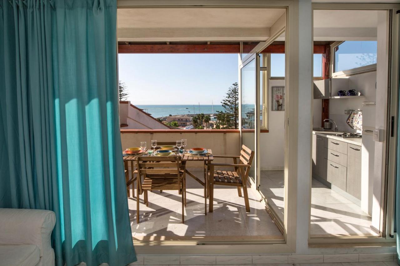 Siciliacasevacanze - Marina Domus 82 *