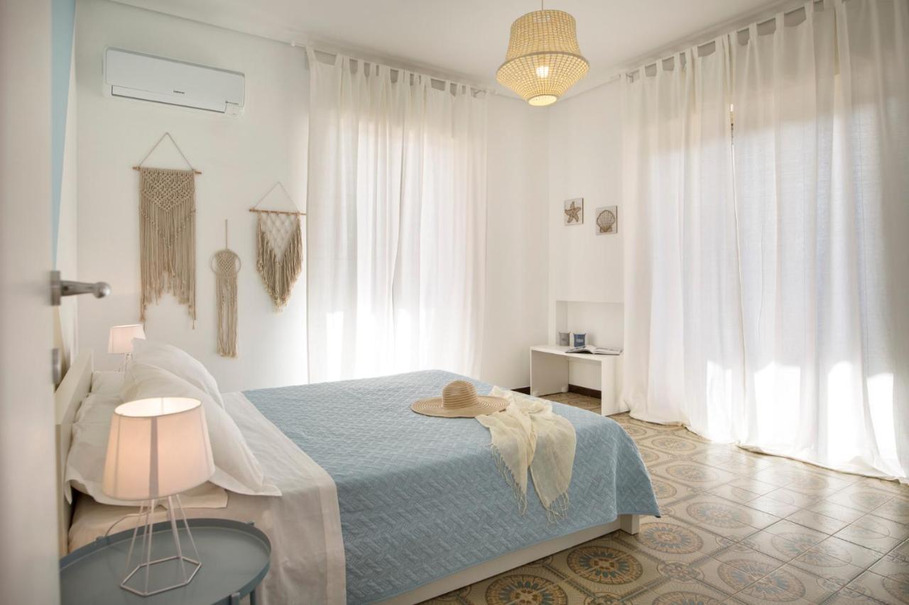 Siciliacasevacanze - Marina Domus 82 *
