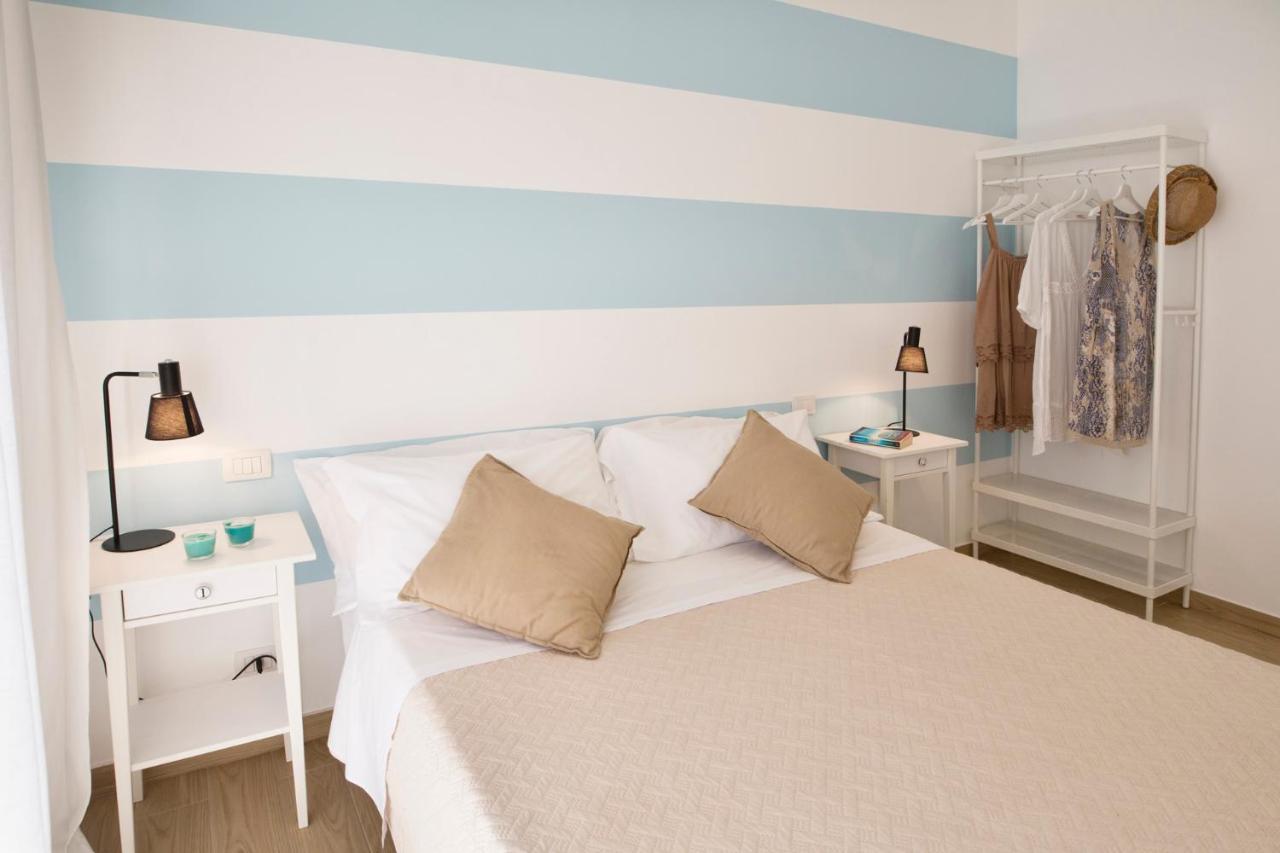 Siciliacasevacanze - Marina Domus 82 Holiday home