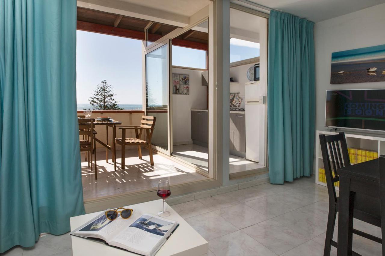 Holiday home Siciliacasevacanze - Marina Domus 82 Marina di Ragusa