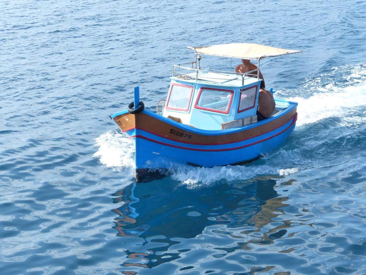 Siciliacasevacanze - Marina Domus 82 Holiday home Marina di Ragusa