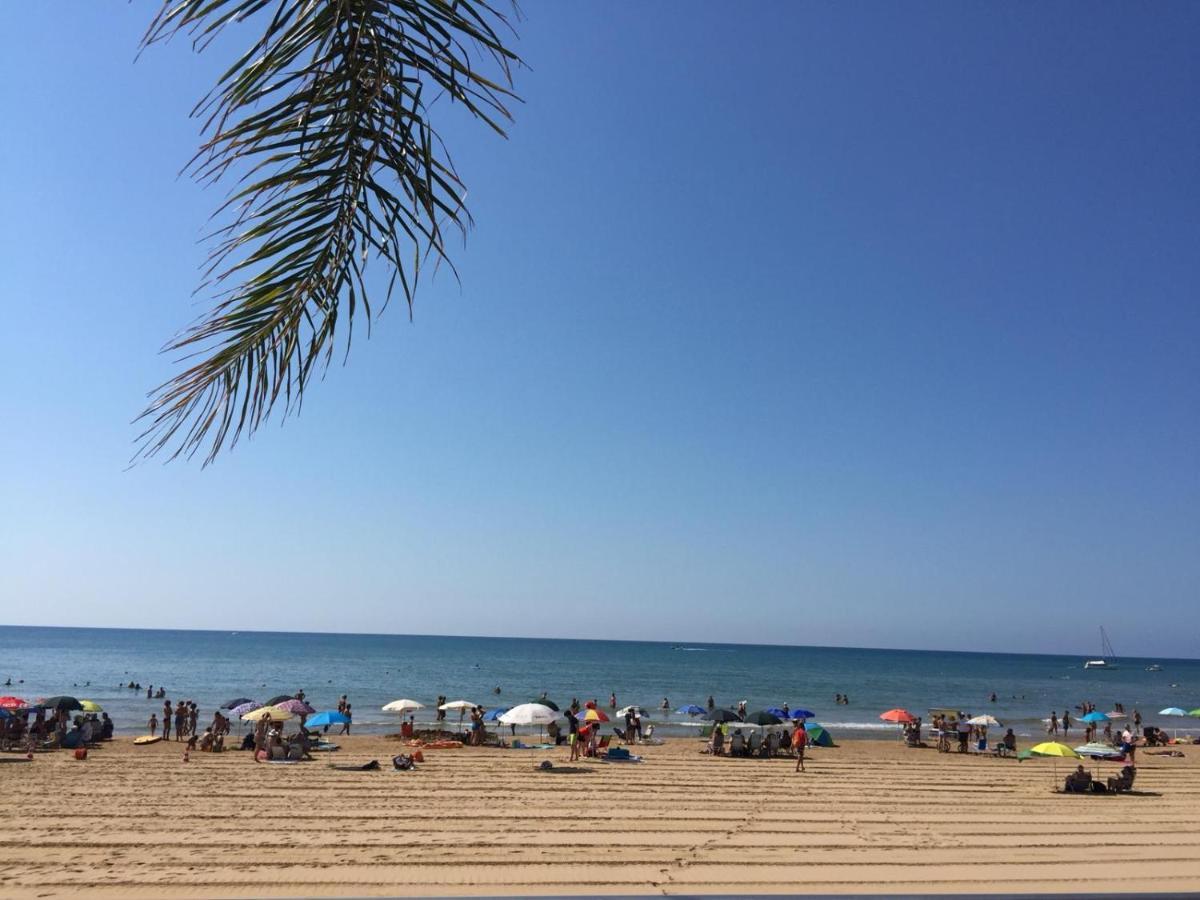 Siciliacasevacanze - Marina Domus 82 Holiday home
